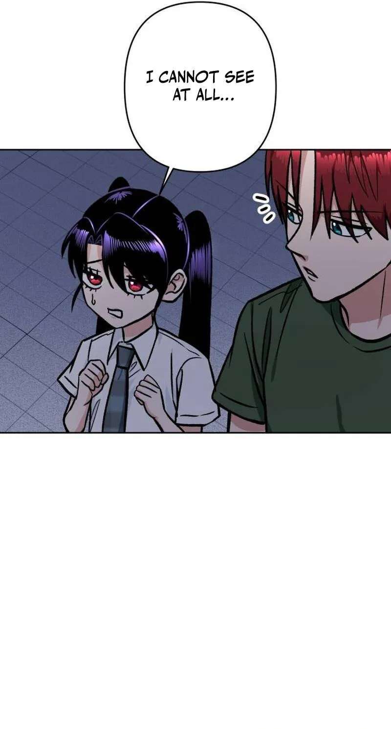 The Gangster and the Lady Gangster Chapter 53 - page 26