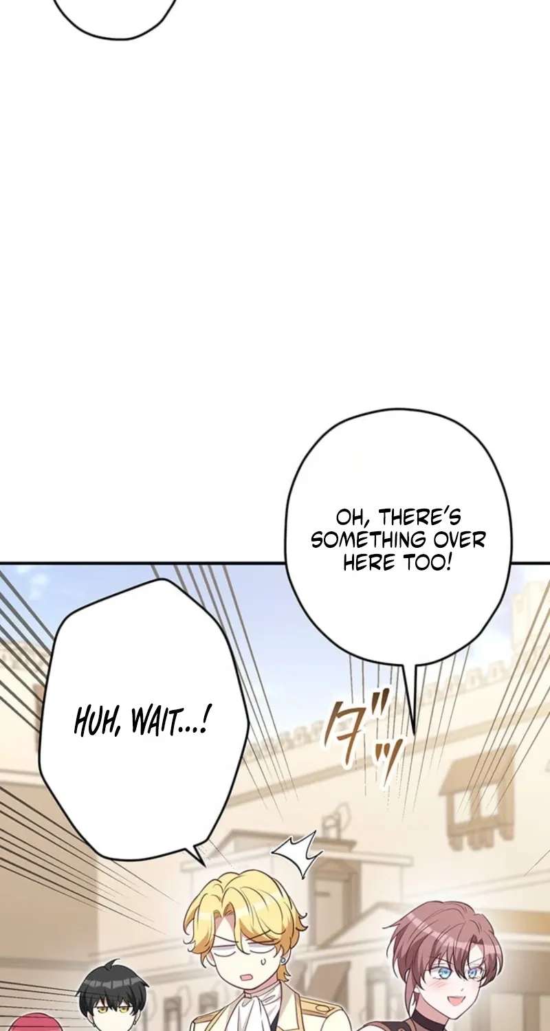 I Woke Up As A Notorious Troublemaker! Chapter 97 - page 14