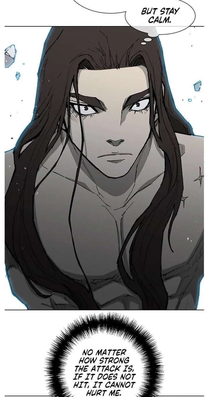 The Long Way of the Warrior Chapter 183 - page 117