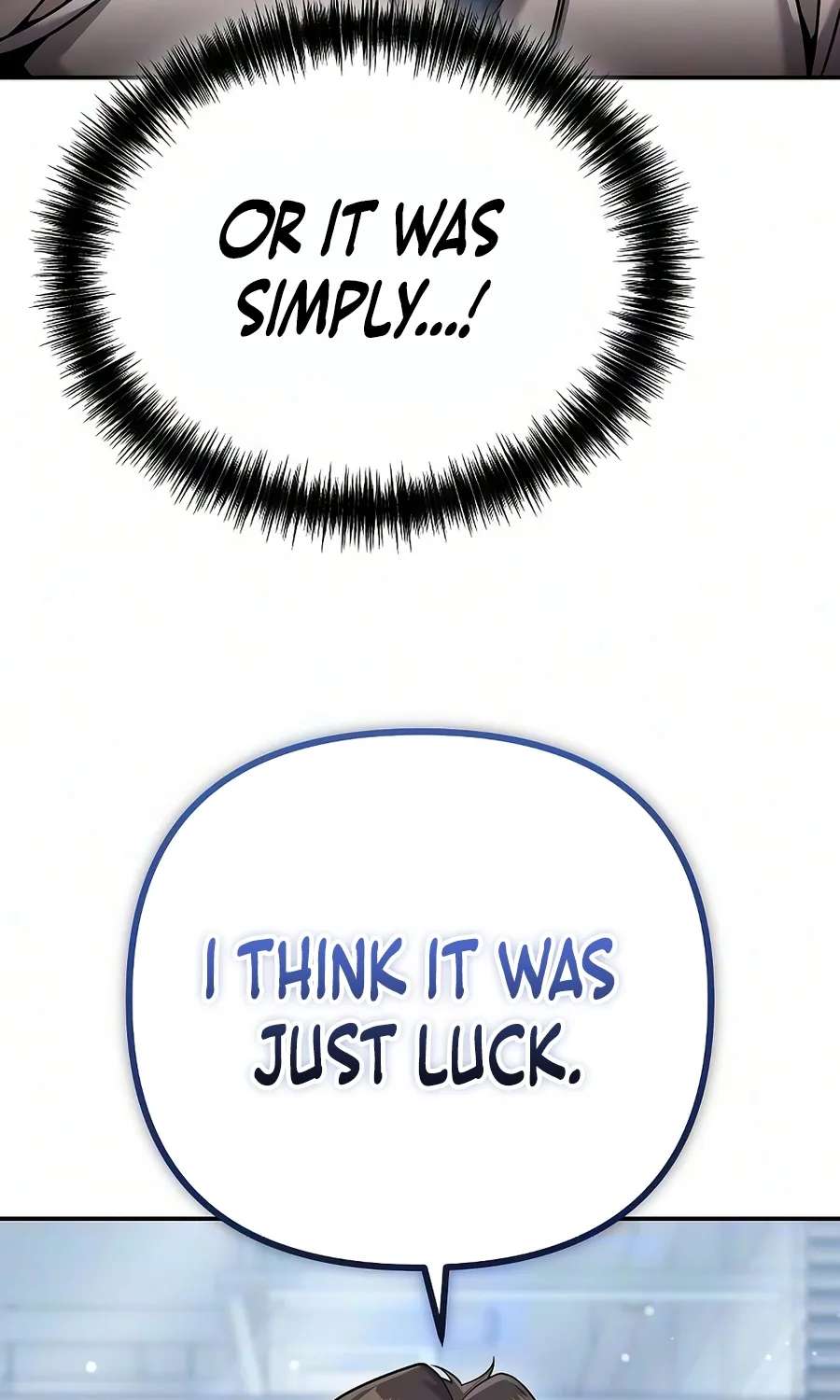 The Money Keeps Piling Up Even If I Spend It Chapter 3 - page 59