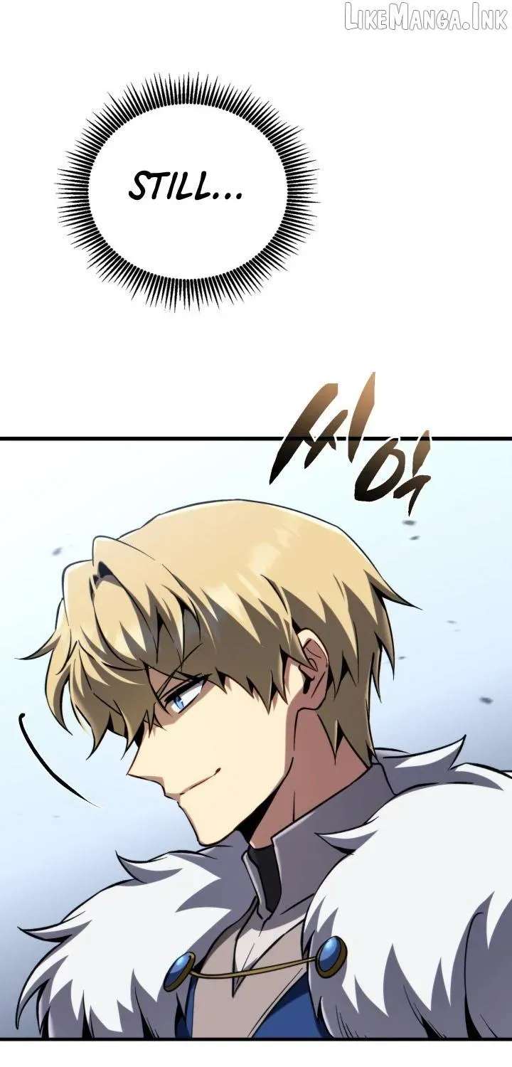 I Became The Rogue First Prince Chapter 55 - page 24