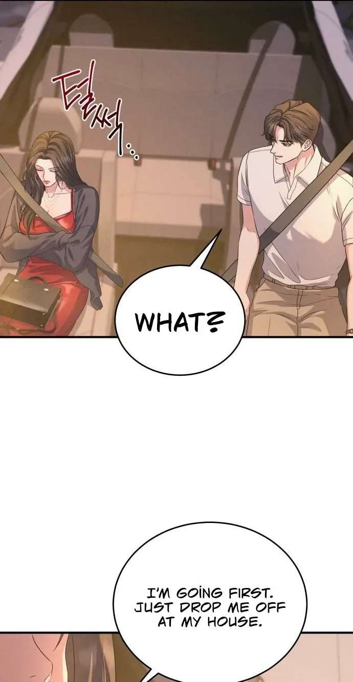 I Will Remarry the Ex-Husband I Killed Chapter 16 - page 63