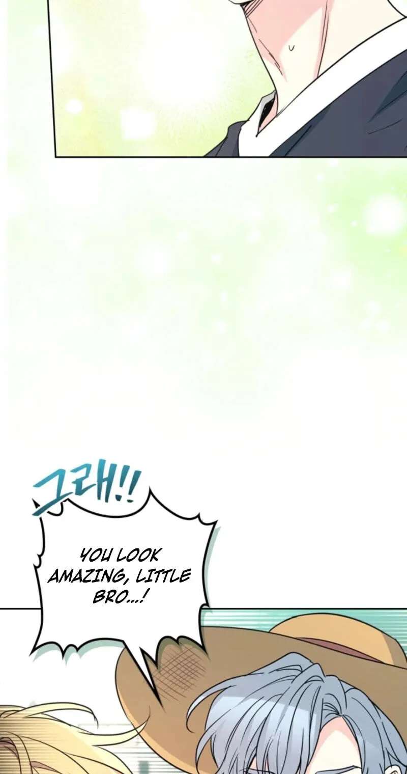 My Life as an Internet Novel Chapter 285 - page 43