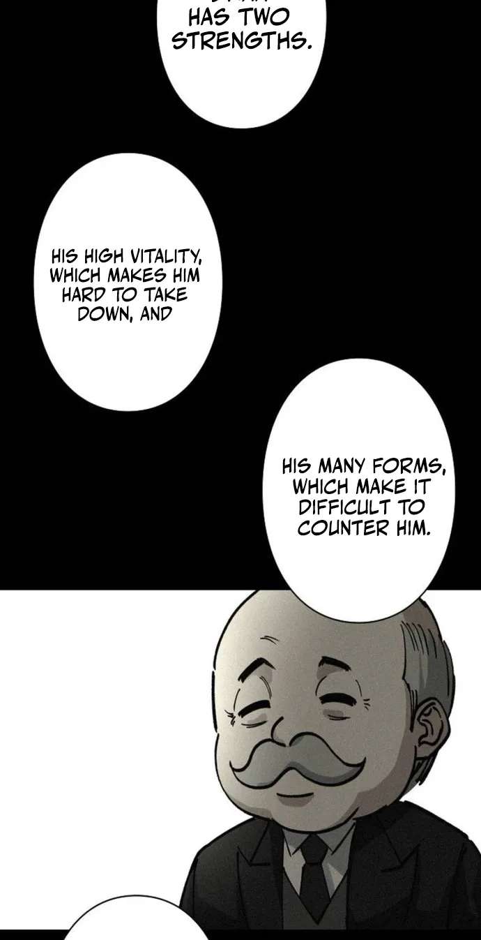 Overtime Office Worker Reincarnates as a Hero Chapter 52 - page 3