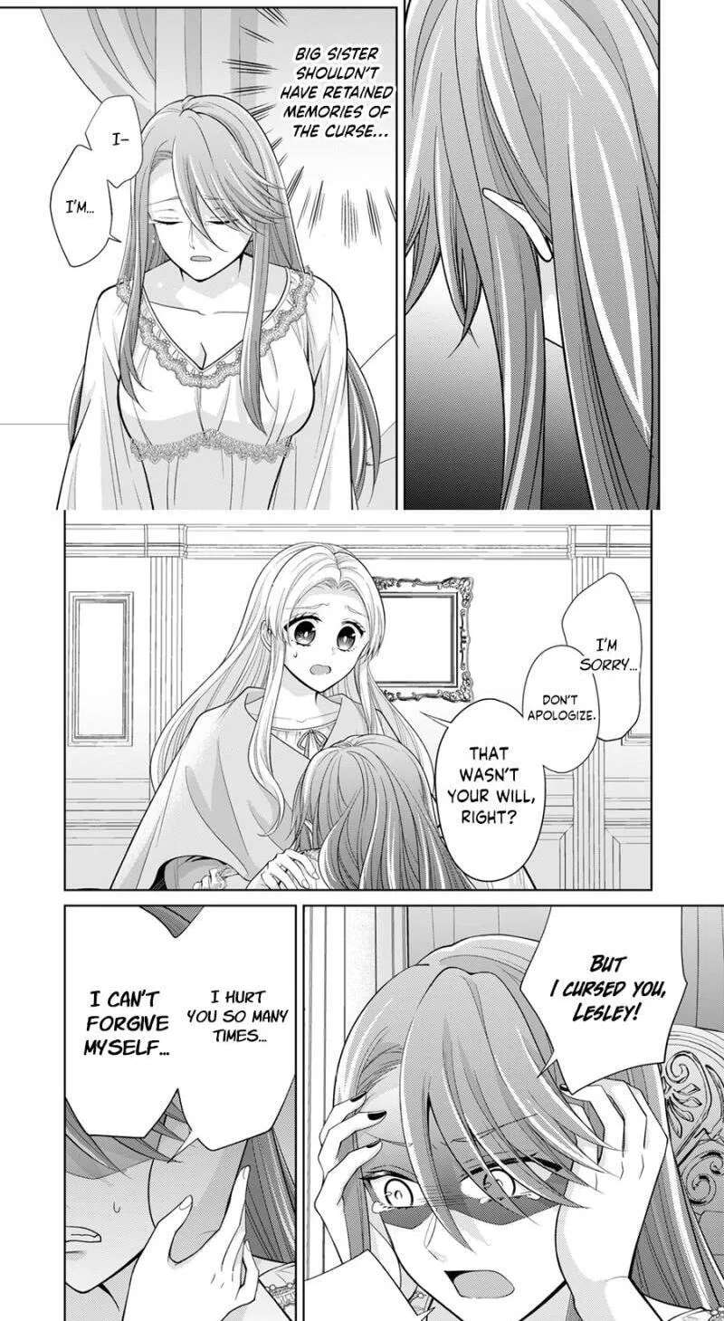 Noroware Saijo no Karisome Konyaku - Dare kara mo Aisarenaku Natta Hazu ga Akugyaku Koushaku ni Dekiaisareteimasu Chapter 15 - page 7