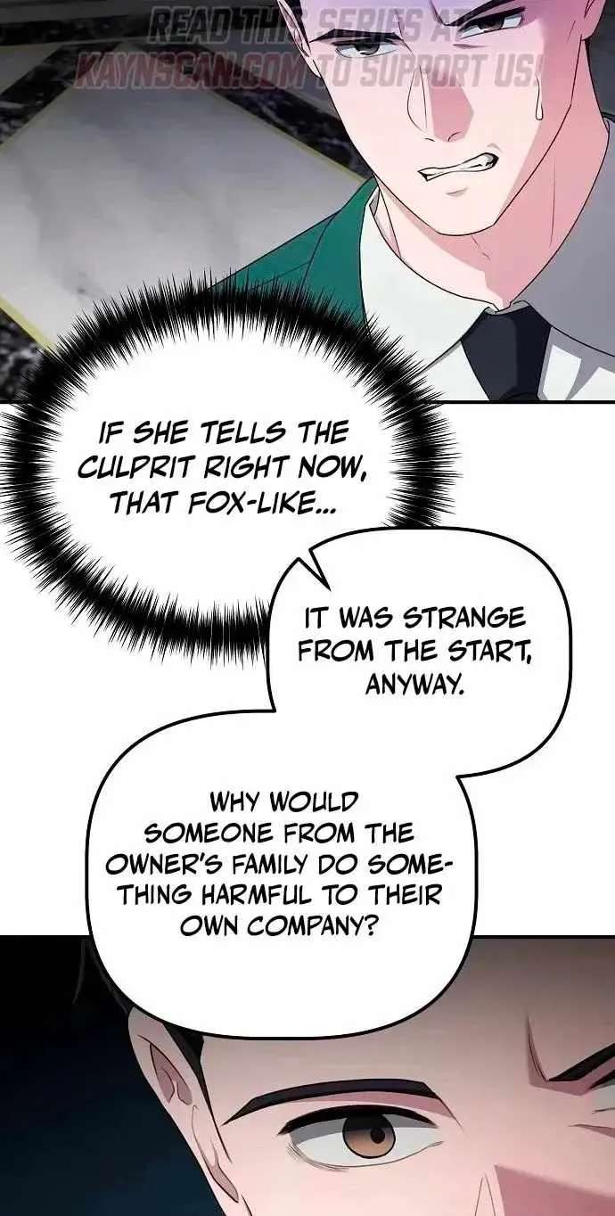 A Corporate Underling Who Excels at Work Chapter 79 - page 50