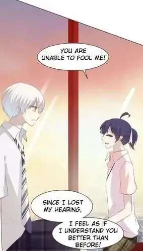 First Crush Chapter 108 - page 15
