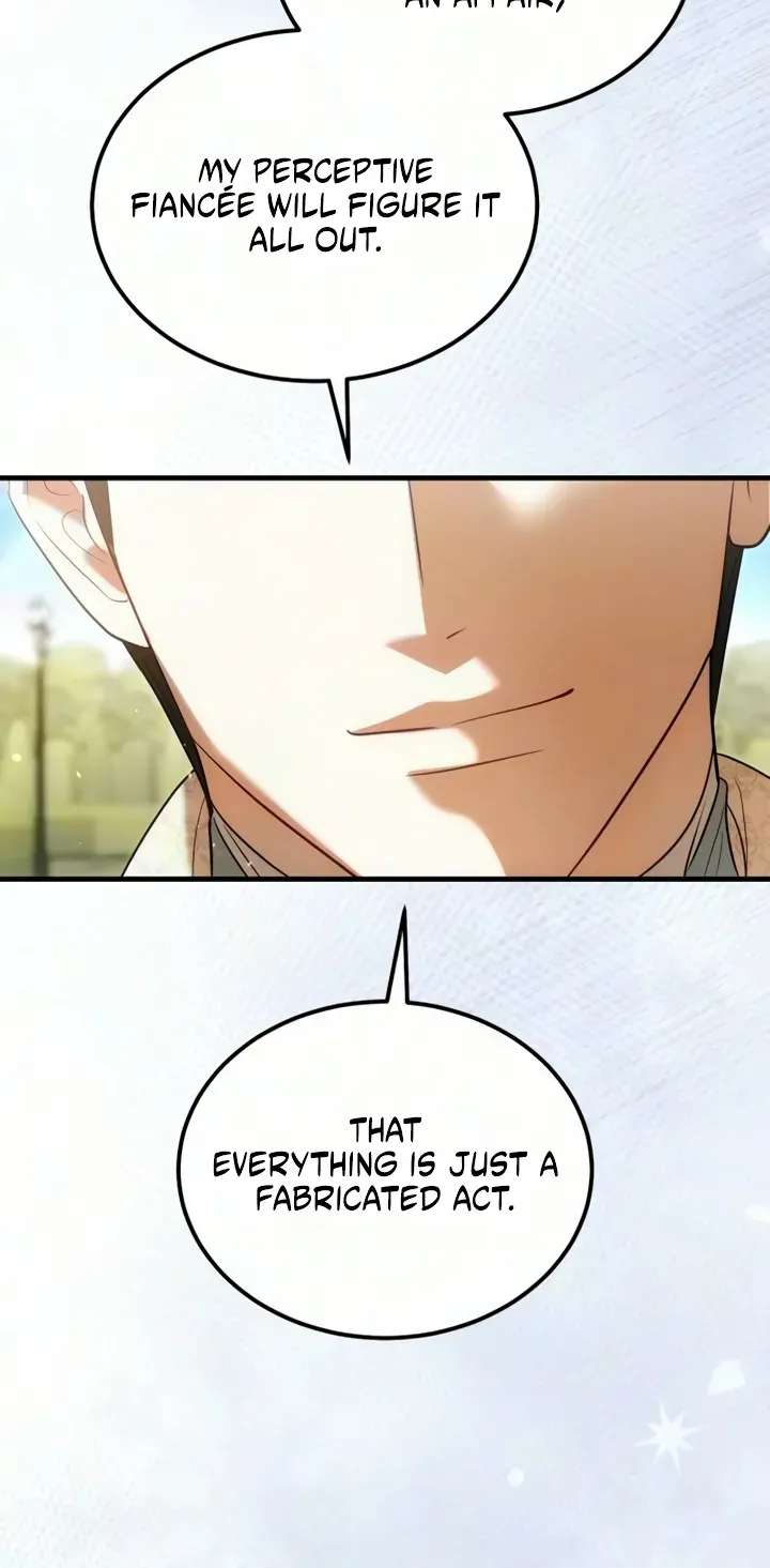 I Became the Trashy Duke's Affair Partner Chapter 32 - page 79