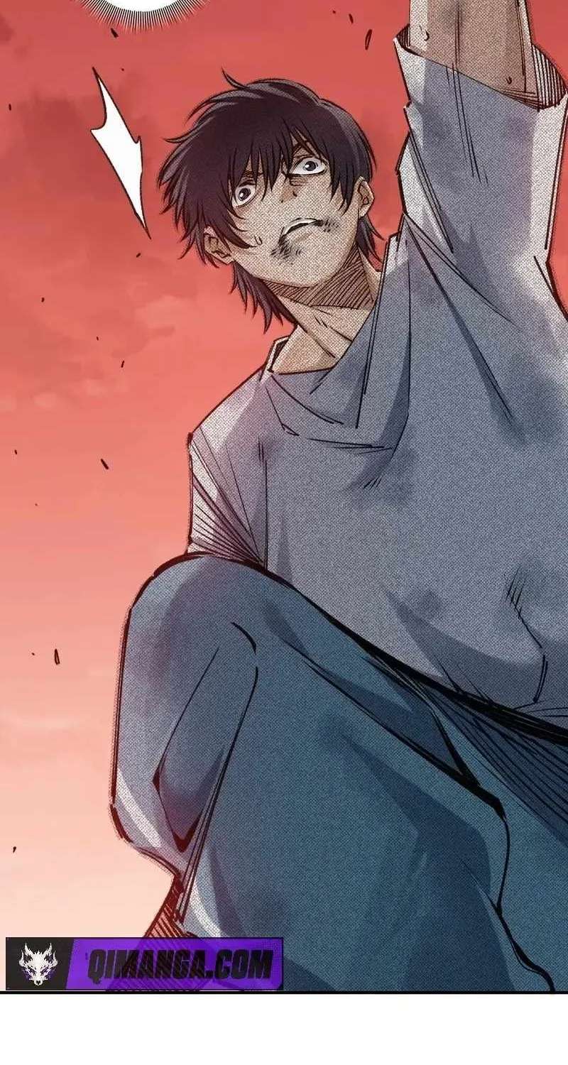 Two Worlds: I Have an Ancient Martial Arts World Chapter 2 - page 142