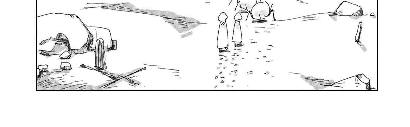 Fragments of the Layered City Chapter 3 - page 35