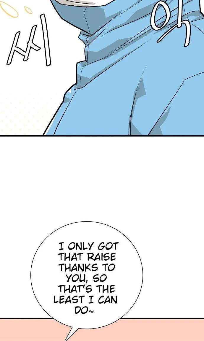 Assistant Manager Lee's Survival Story Chapter 28 - page 56