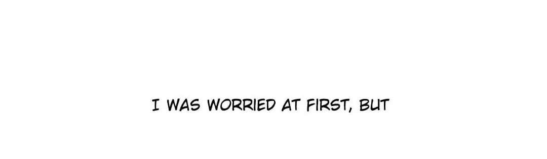 Mr. Chairman, Don't Be a Jerk Chapter 56.5 - page 30