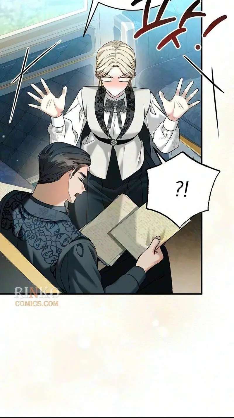 I Had My Position as a Wife Stolen by My Twin Chapter 14 - page 92