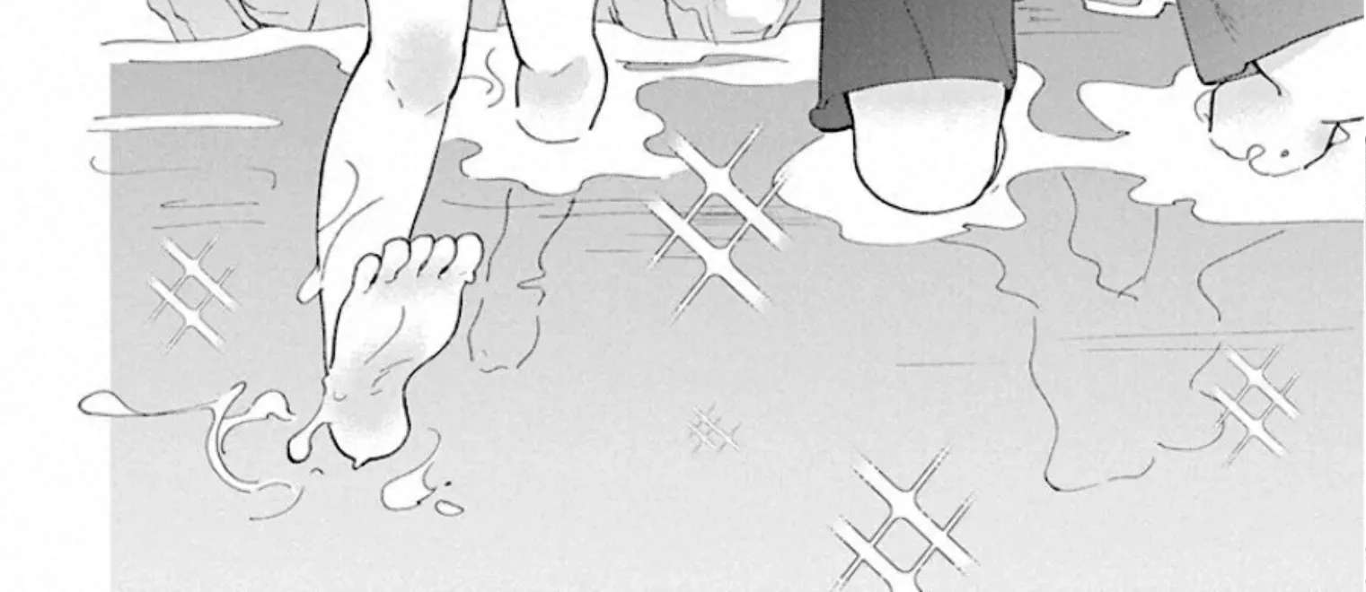 Yurayura Q Chapter 6 - page 4