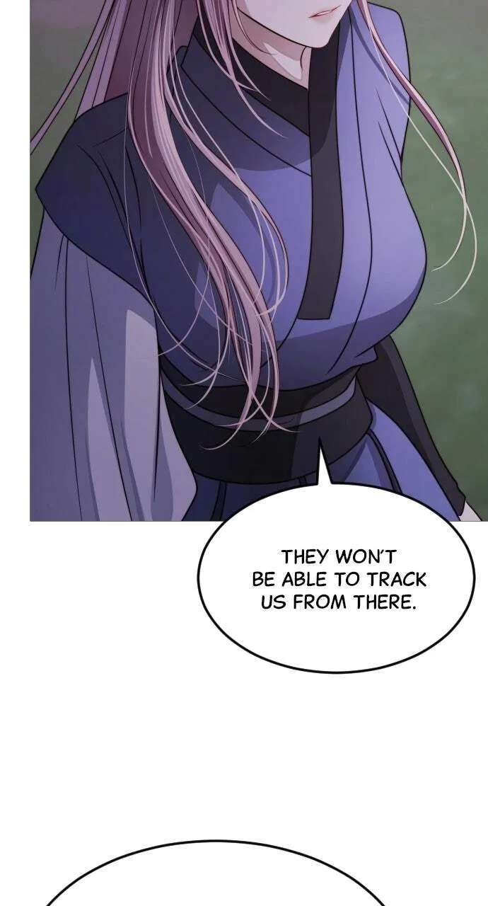 The Knight Of The Closed-Eyes Sky Chapter 44 - page 34