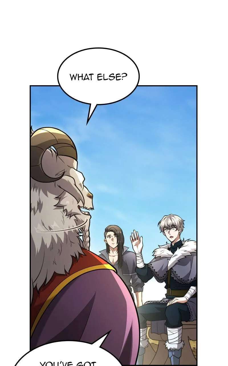 Mark of the Fool Chapter 31 - page 10