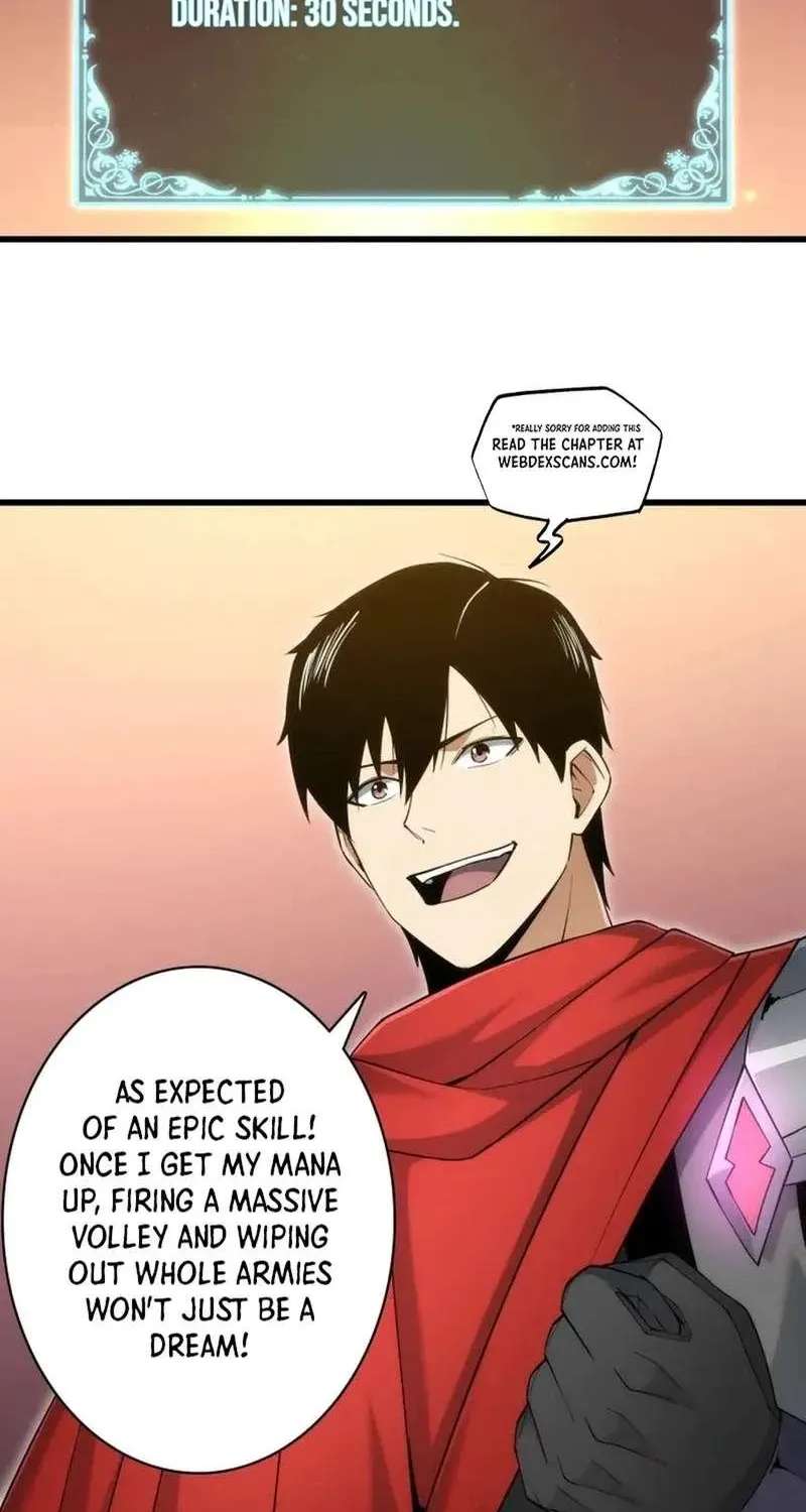 God of Games: The Ultimate Evolution Chapter 29 - page 60