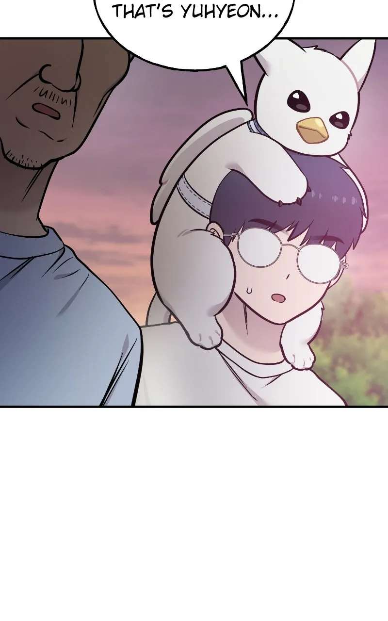 Hello, Little Griffin! Chapter 45 - page 89