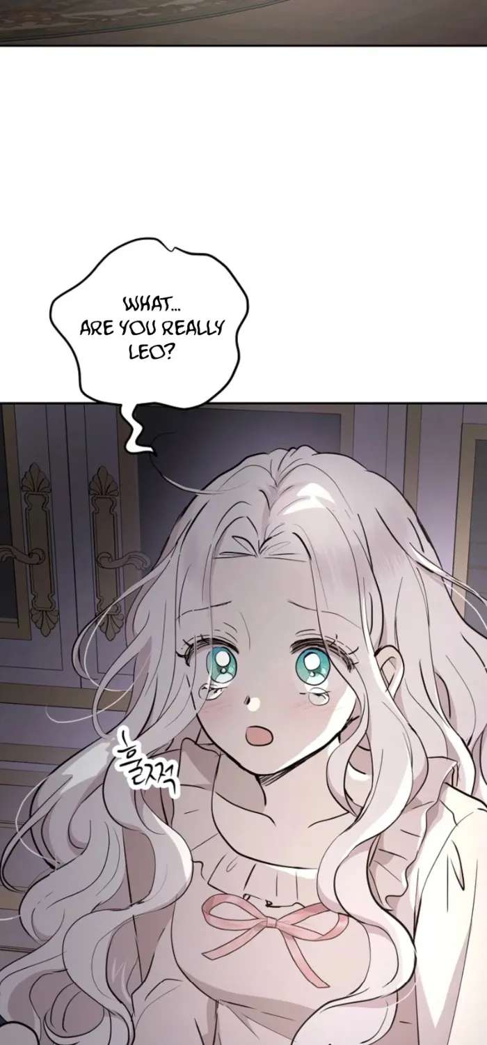 Surviving As An Illegitimate Princess Chapter 127 - page 22