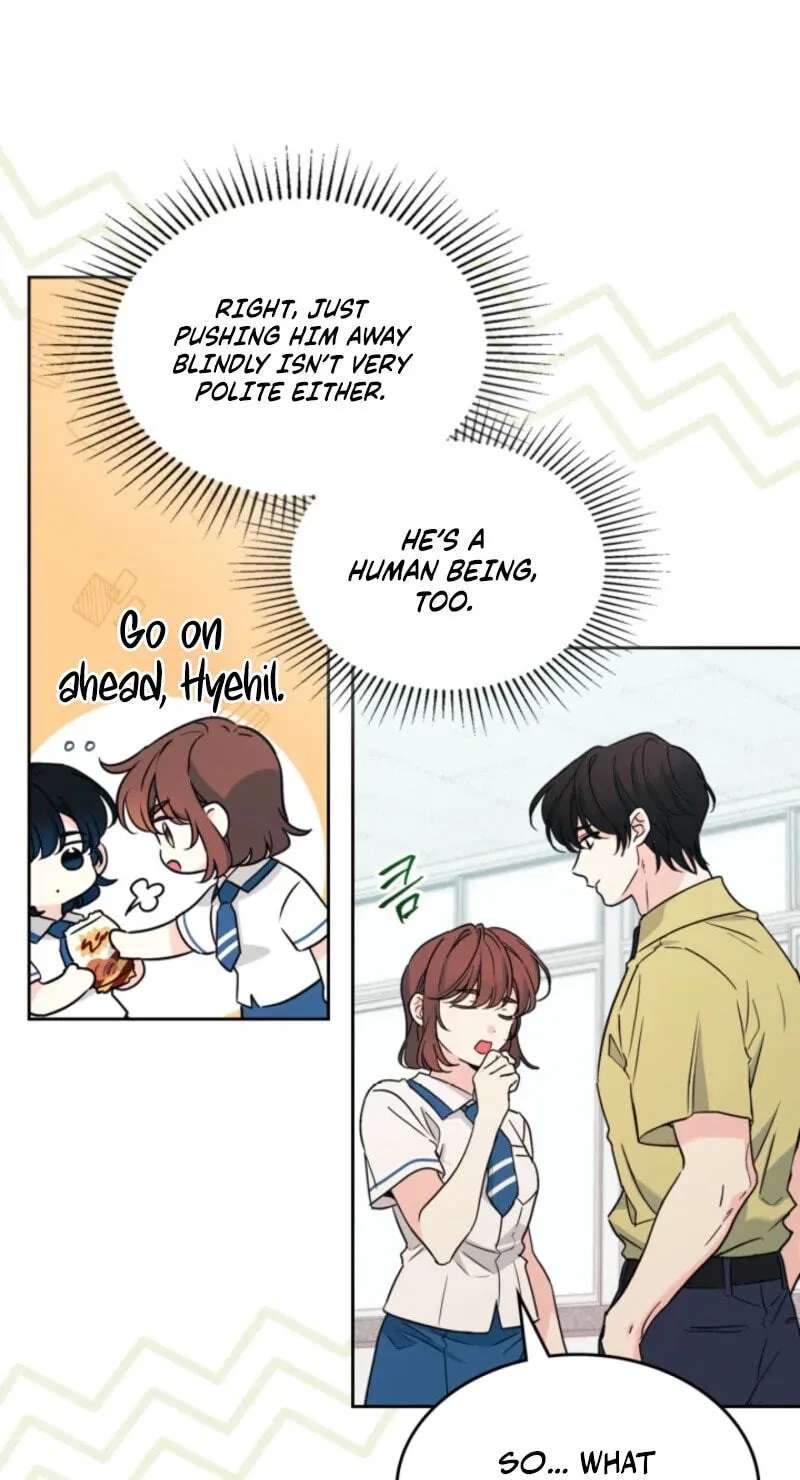 My Life as an Internet Novel Chapter 281 - page 21