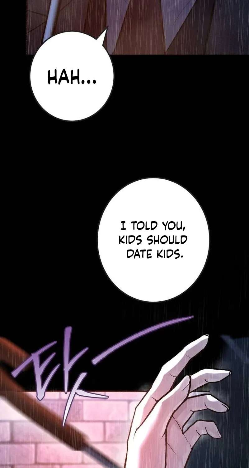 Patronage Stigma Chapter 1 - page 43