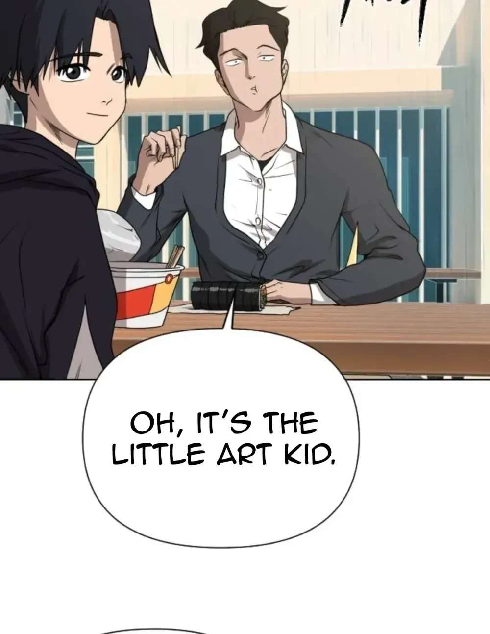 Winning With Drawings Chapter 5 - page 126