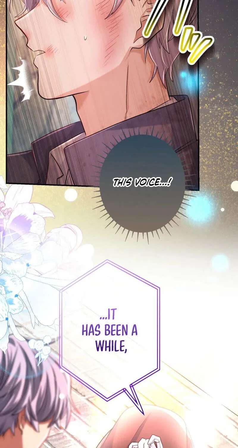 I Leave You Because I Love You Chapter 34 - page 17