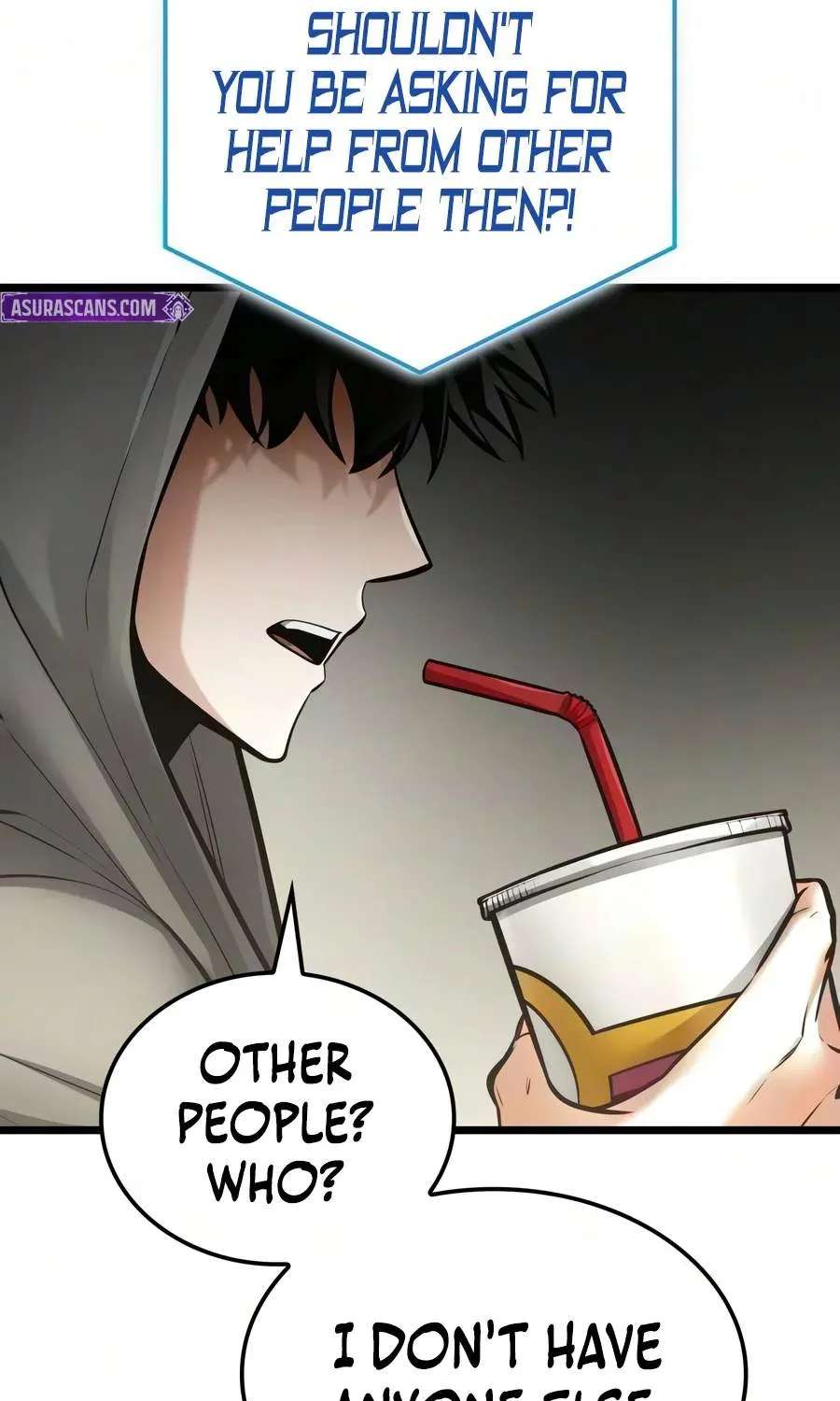 Emperor of Solo Play Chapter 81 - page 72