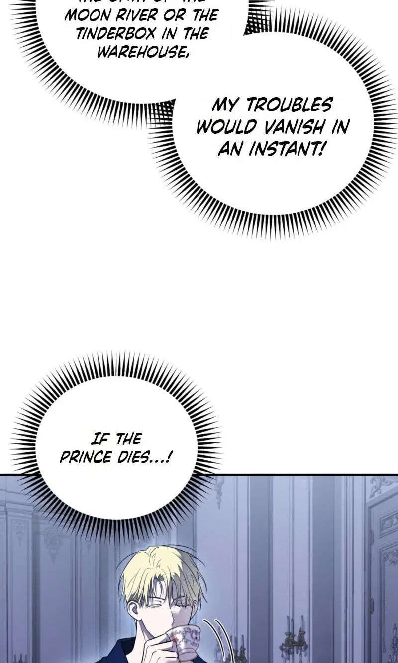 Tinder Box Chapter 13 - page 6