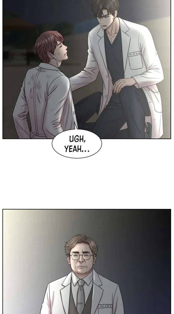 Trauma Center:Dr. Baek Chapter 43 - page 38