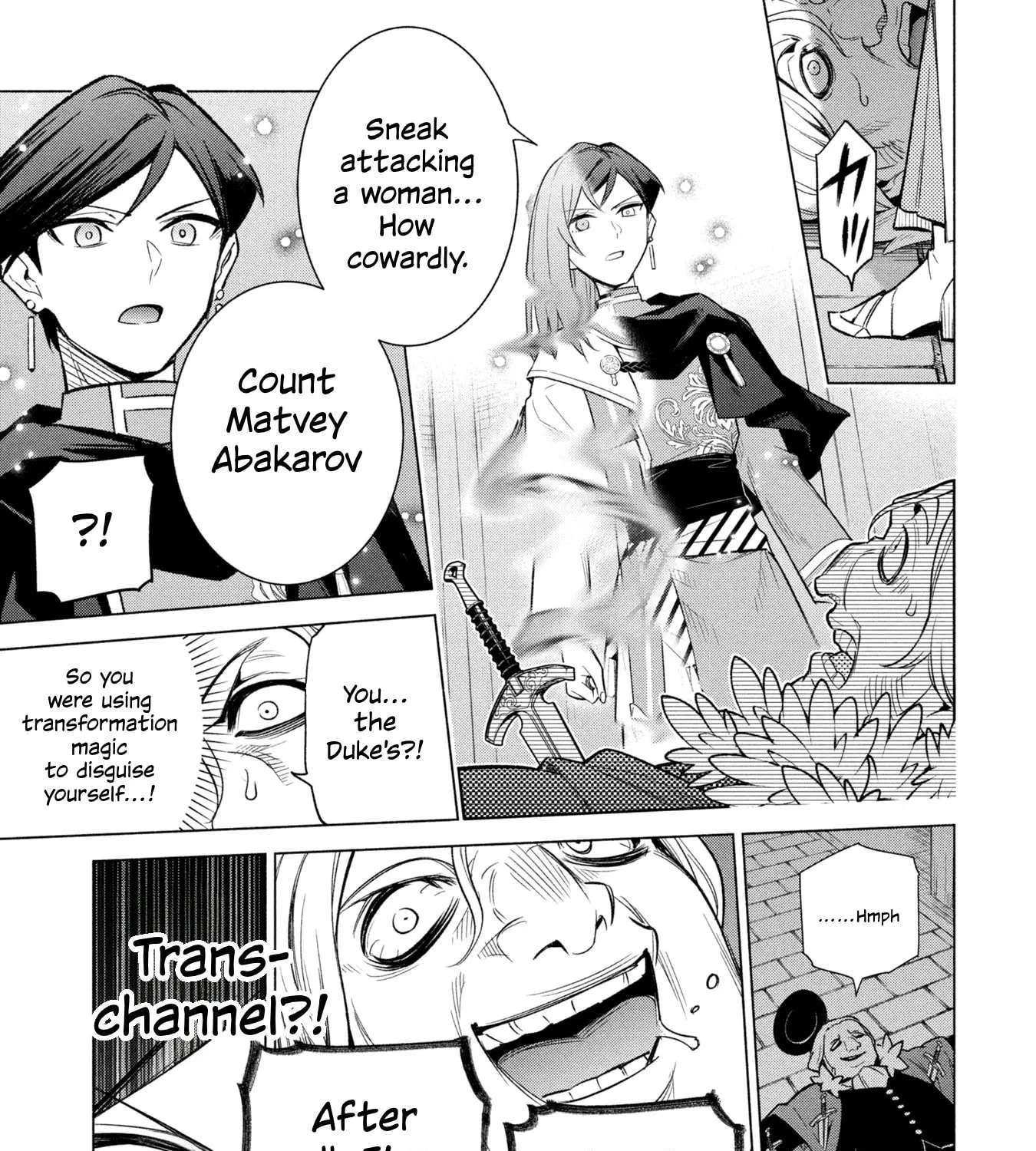 Kyuutei Madoushi Minarai o Yamete, Mahou Item Shokunin ni Narimasu Chapter 36 - page 50