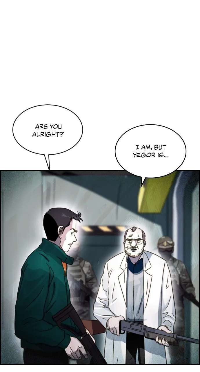 Day Of Disaster Chapter 95 - page 13