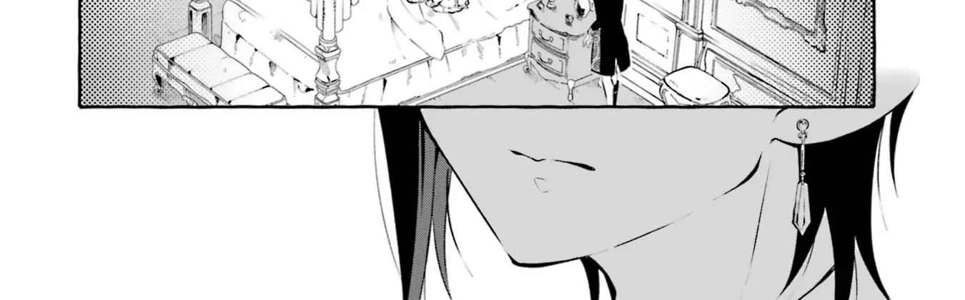 Reincarnated as the Stepsister My Oshi Dotes On Chapter 1 - page 57