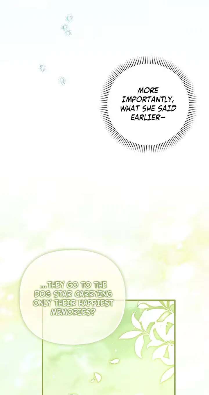 I'm the Brave Puppy Who Came to Save the Villainess Sister Chapter 45 - page 66