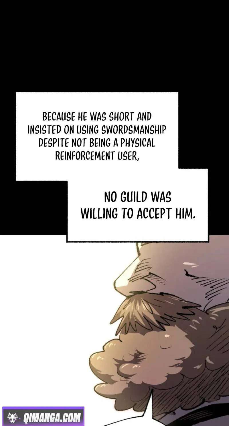 Island of Stars and Chains Chapter 73 - page 21