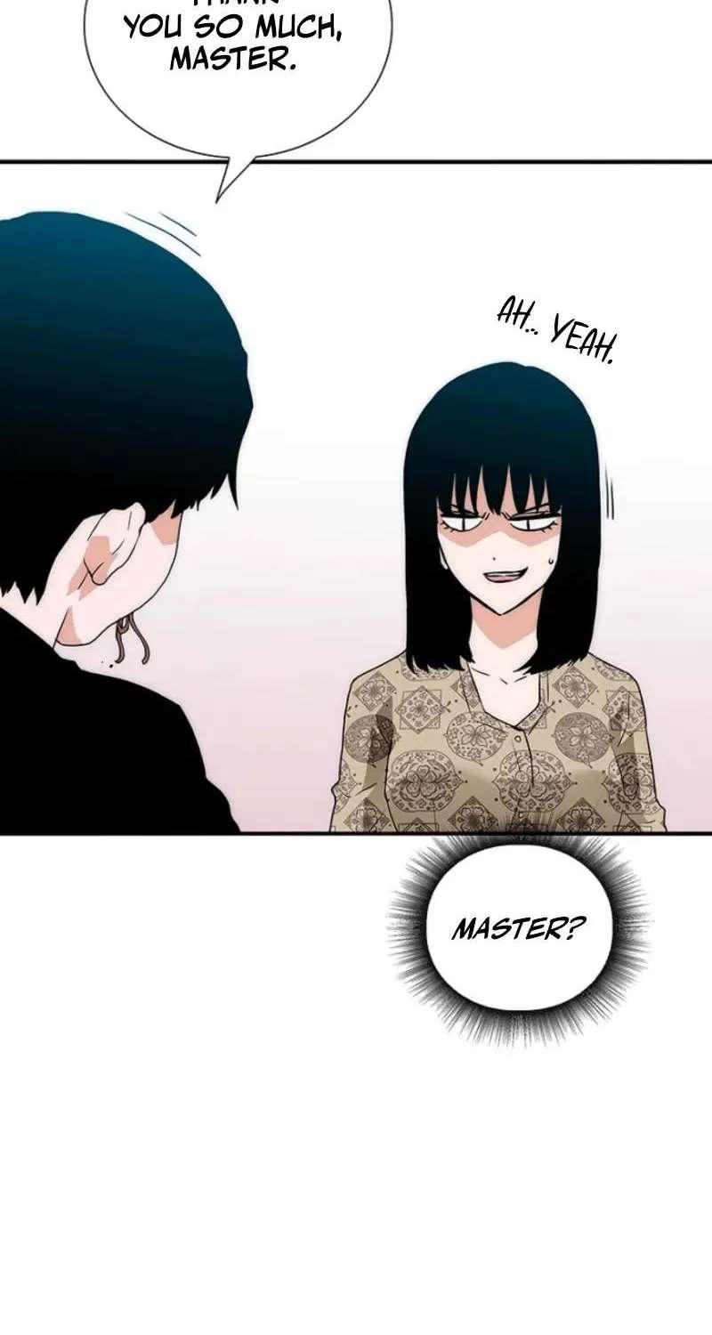 The Retired Killer Just Wants a Peaceful Life Chapter 16 - page 70