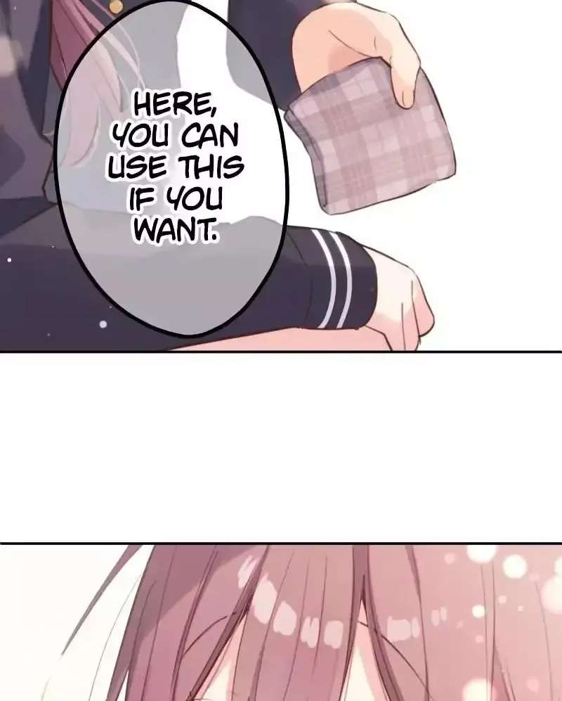 A Hidden Side to my Crush Chapter 188 - page 4