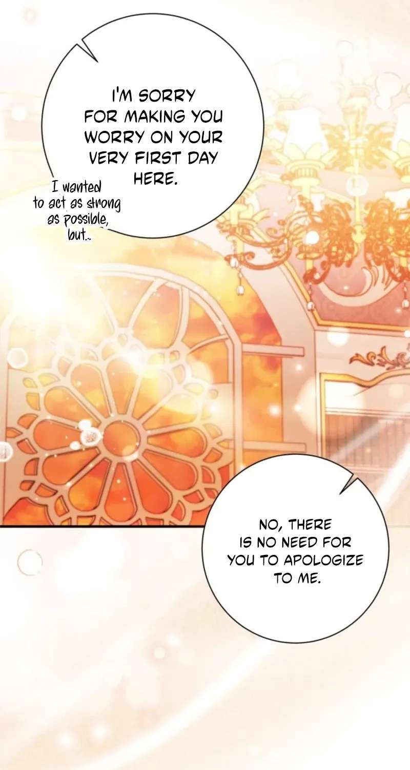 Beloved Contract Lady of the County Chapter 41 - page 57