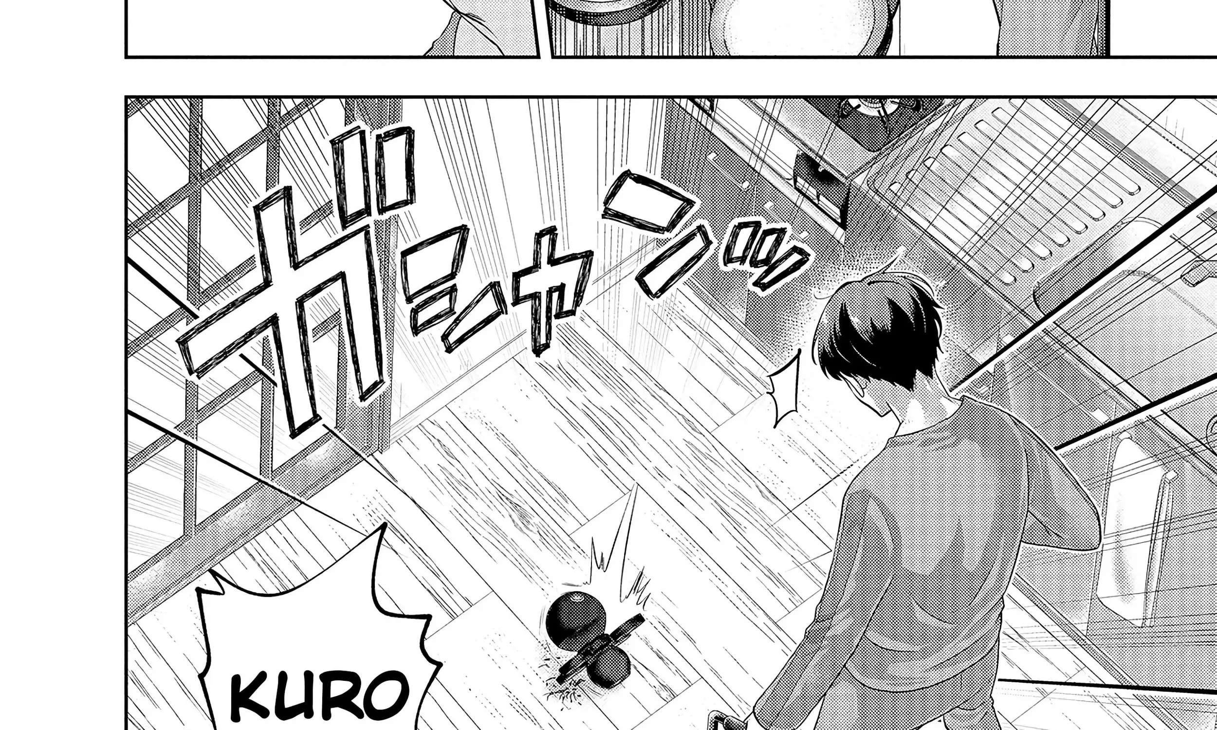 Rare Monster? Sore, Tada no Gaichuu desu yo ~Shiranumani Dungeon-ka Shita Jitaku de no Nichijou Seikatsu ga Haishinsarete Bazuttan desu ga~ Chapter 3 - page 27