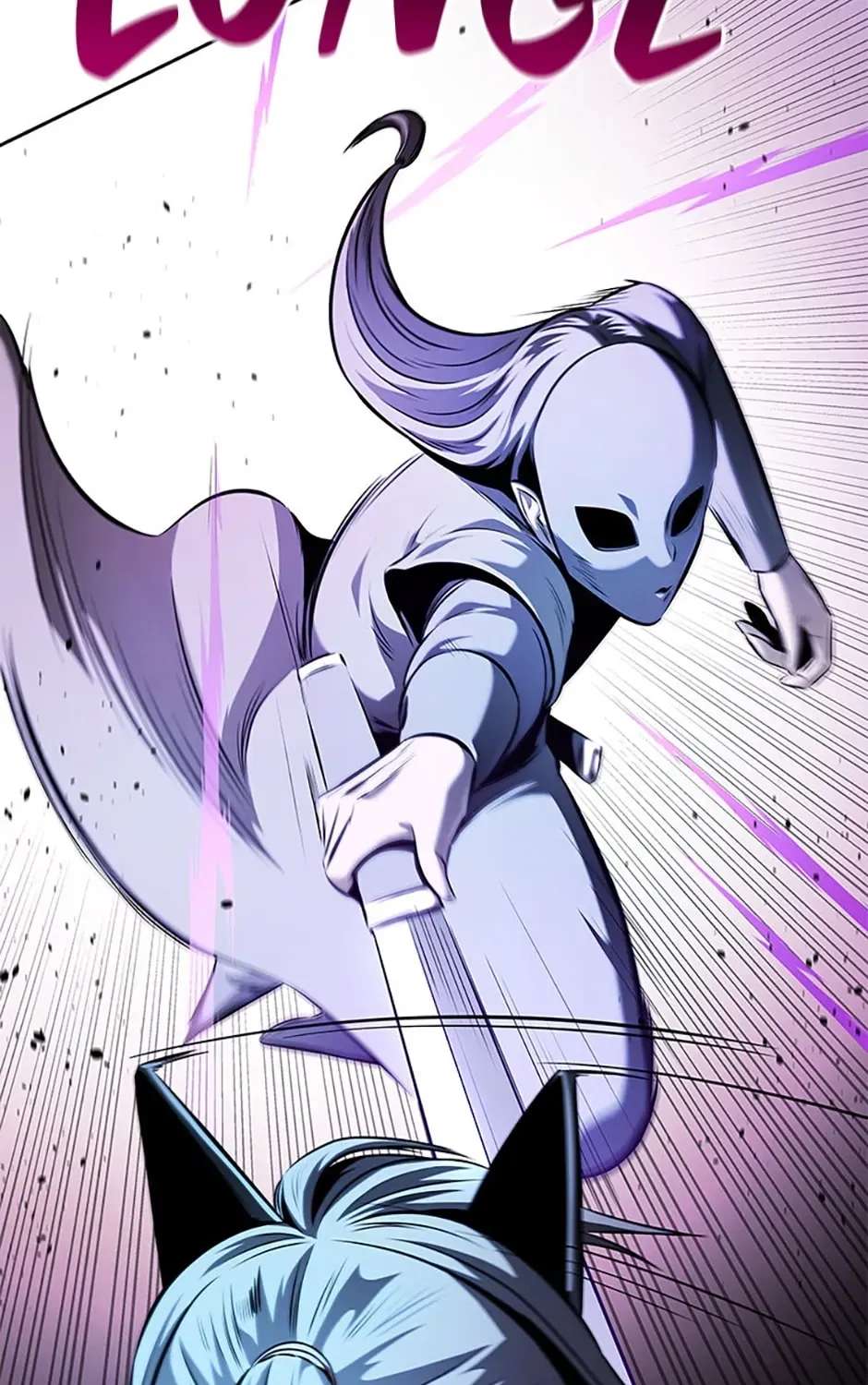 Absolute Master of the Senate Chapter 55 - page 87