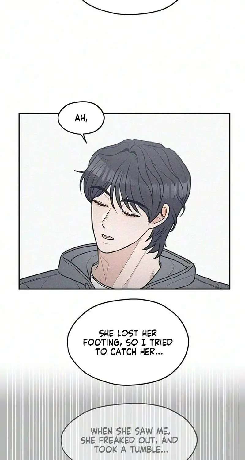 28, Youth! Chapter 5 - page 71