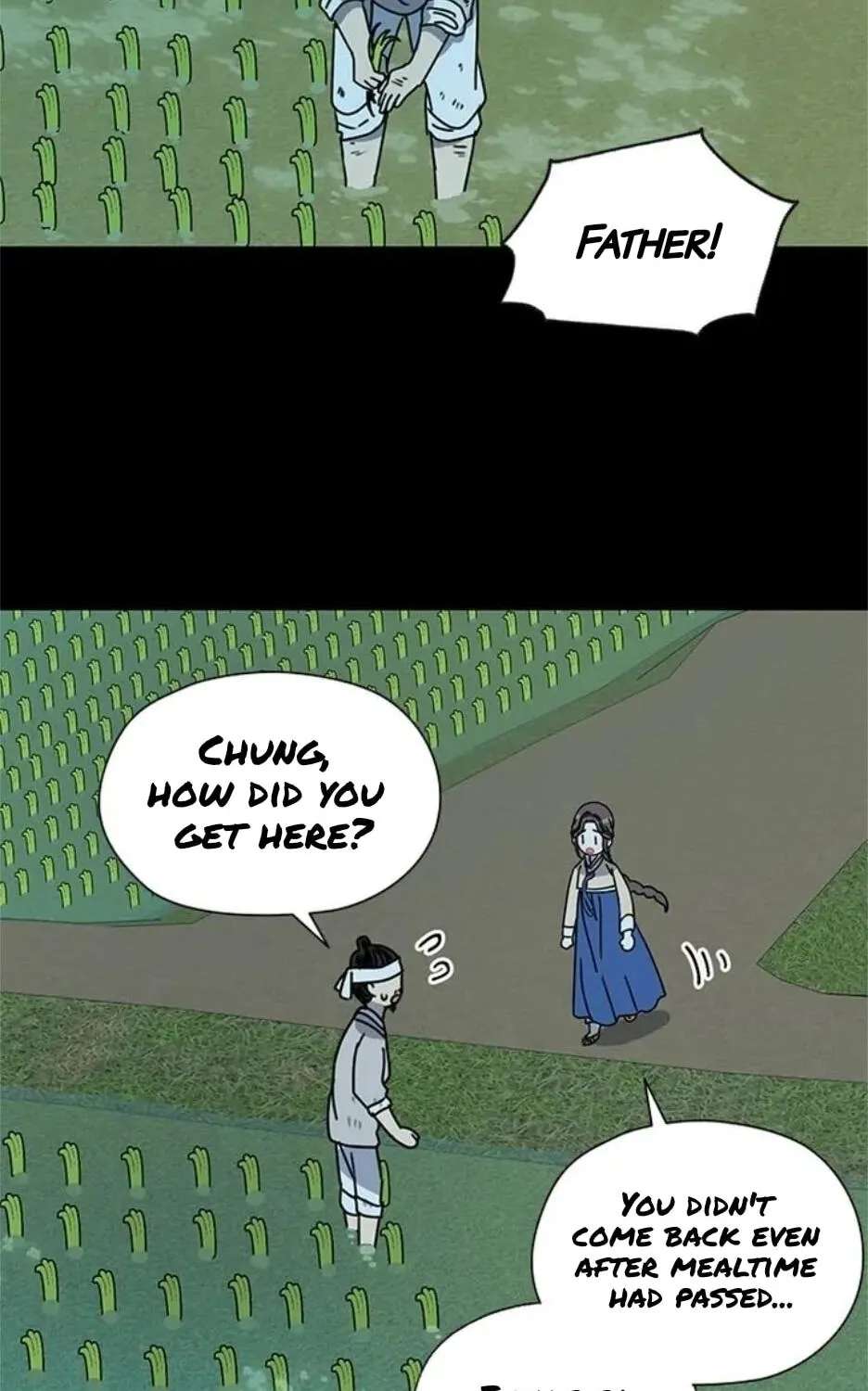 I Became The Chef Of The Dragon King Chapter 113 - page 17