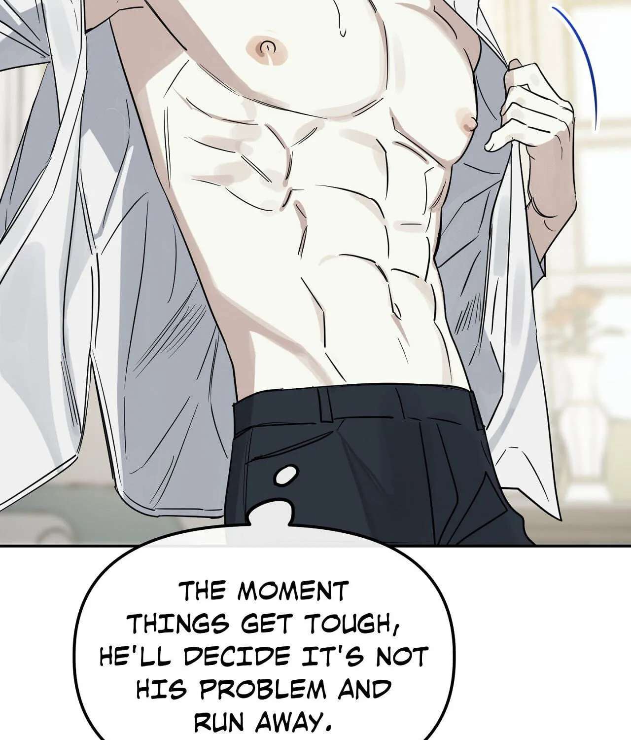 Taming the Master Chapter 1 - page 137