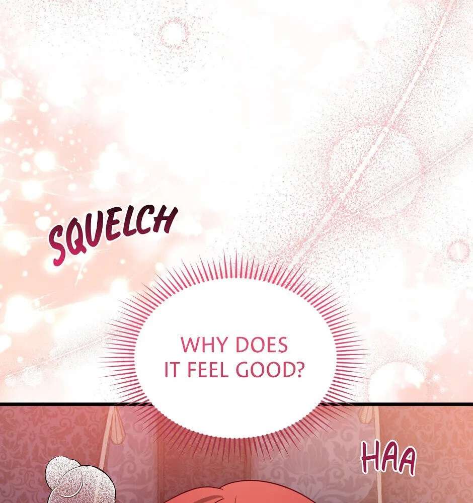 The Lady Has a Vulgar Secret Chapter 3 - page 13