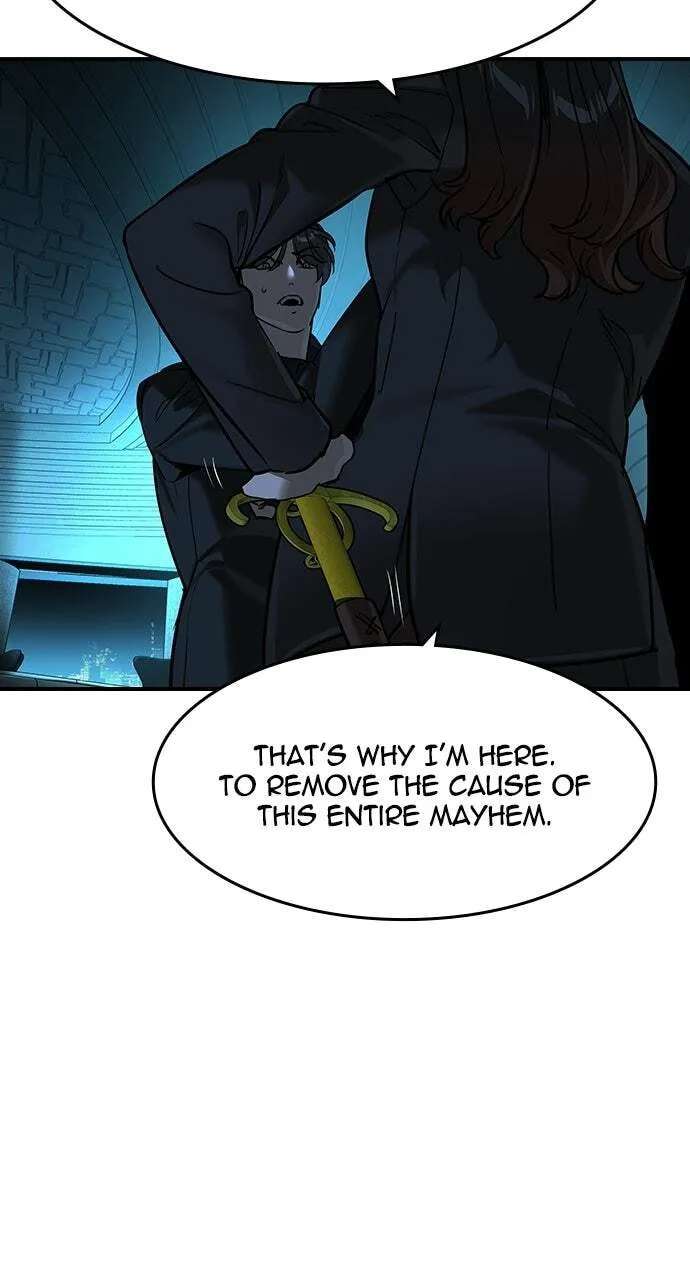 The Heir Chapter 93 - page 60