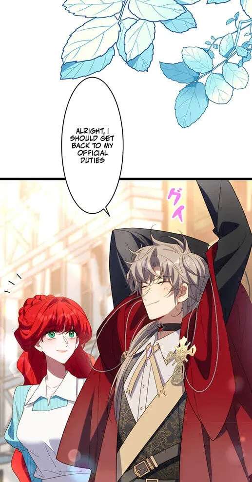Kono Mama da to Shinisou na no de, Akuyaku Reijou wa Utahime ni Naru Koto ni Shita Chapter 21 - page 50