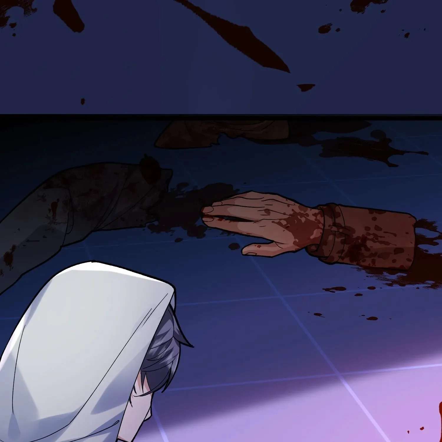 Guiyi Shijie? Wo Zao Jiu Tongguanle Chapter 7 - page 98