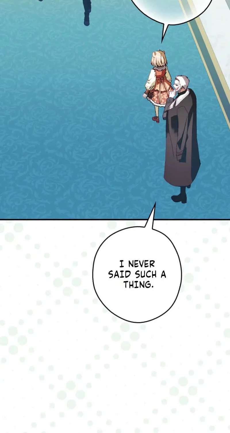 Cinderella's Pocket-Sized Protector Chapter 60 - page 47