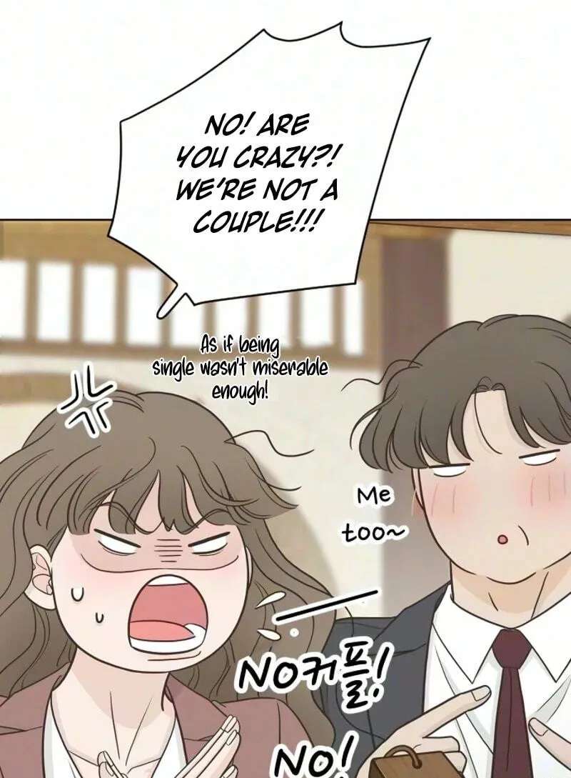I'm Your Revenge Chapter 25 - page 69