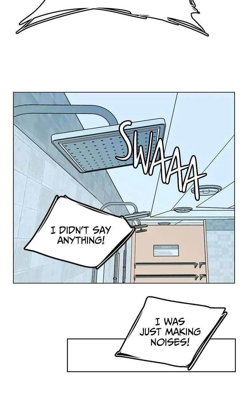 Slow Dive Chapter 46 - page 77